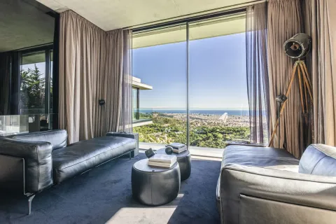 7 bedrooms house for sale in Barcelona, Catalonia, Spain № 1604 - photo 18