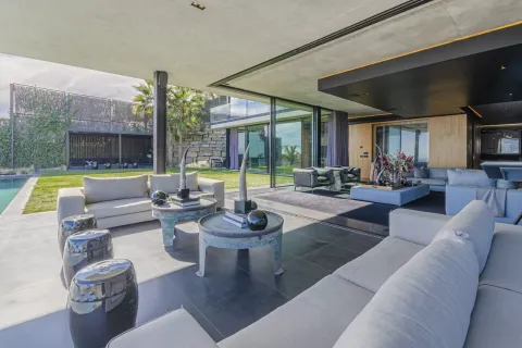 7 bedrooms house for sale in Barcelona, Catalonia, Spain № 1604 - photo 5