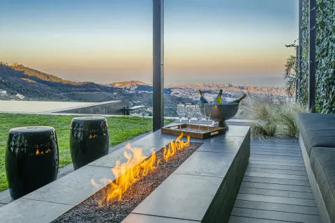 7 bedrooms house for sale in Barcelona, Catalonia, Spain № 1604 - photo 7