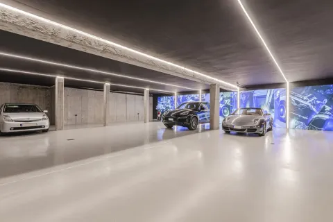 7 bedrooms house for sale in Barcelona, Catalonia, Spain № 1604 - photo 28