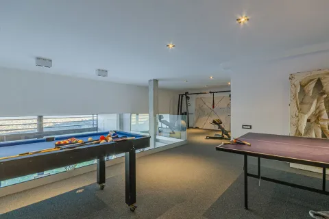 7 bedrooms house for sale in Barcelona, Catalonia, Spain № 1604 - photo 25