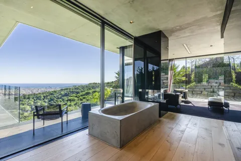 7 bedrooms house for sale in Barcelona, Catalonia, Spain № 1604 - photo 14