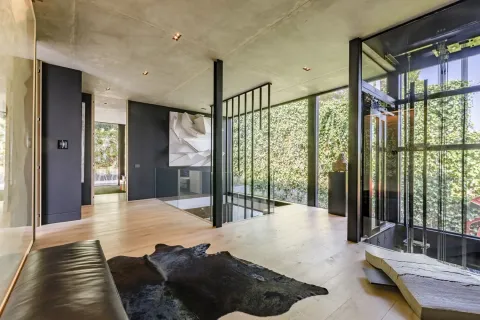 7 bedrooms house for sale in Barcelona, Catalonia, Spain № 1604 - photo 13