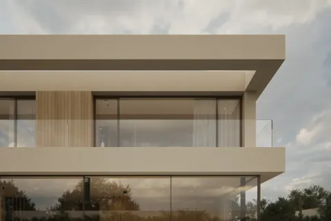 5 bedrooms house for sale in Barcelona, Catalonia, Spain № 1600 - photo 22