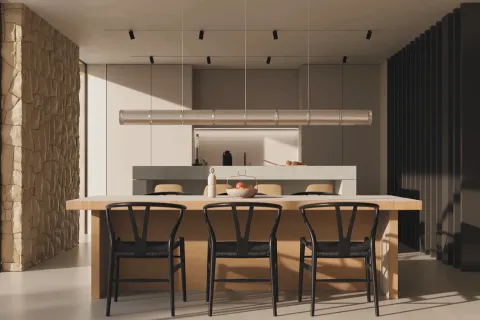 5 bedrooms house for sale in Barcelona, Catalonia, Spain № 1600 - photo 7