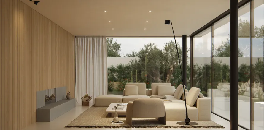 5 bedrooms house for sale in Barcelona, Catalonia, Spain № 1600