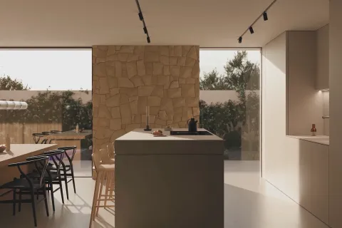 5 bedrooms house for sale in Barcelona, Catalonia, Spain № 1600 - photo 4