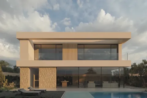 5 bedrooms house for sale in Barcelona, Catalonia, Spain № 1600 - photo 3