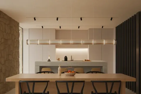 5 bedrooms house for sale in Barcelona, Catalonia, Spain № 1600 - photo 9