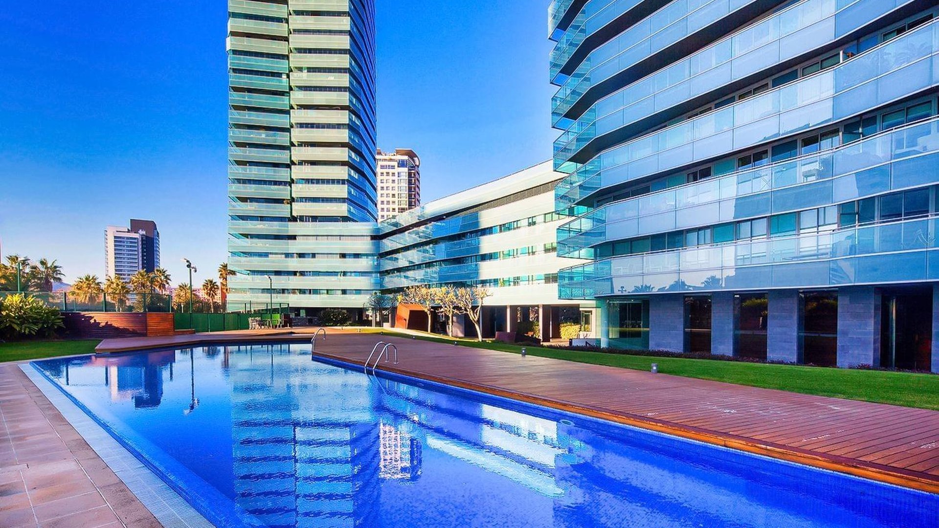 Promocion Illa del Mar