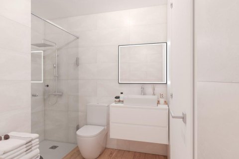 3 bedrooms apartment for sale in Edificio Gracia de Dalt Barcelona, Catalonia, Spain № 3391 - photo 2