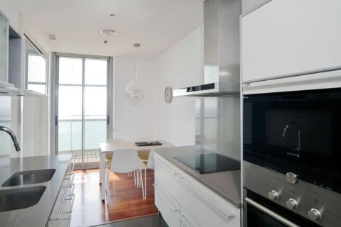 4 bedrooms apartment for sale in Promocion Illa del Mar Barcelona, Catalonia, Spain № 3395