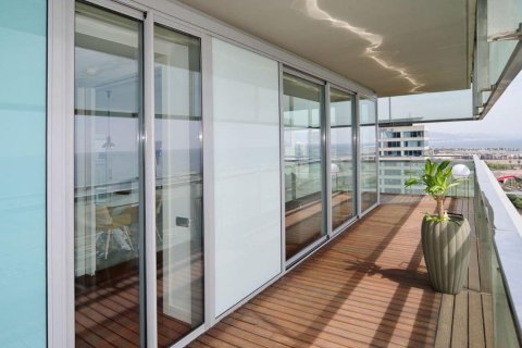 Apartamento de 4 dormitorios en venta en Promocion Illa del Mar Barcelona, Cataluña, Spain № 3395 - foto 5