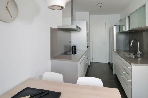 Apartamento de 4 dormitorios en venta en Promocion Illa del Mar Barcelona, Cataluña, Spain № 3395 - foto 4