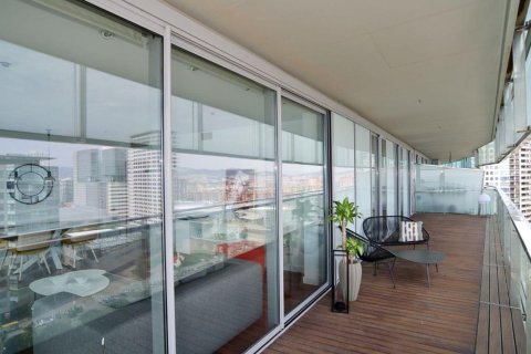 3 bedrooms apartment for sale in Promocion Illa del Mar Barcelona, Catalonia, Spain № 3394 - photo 9