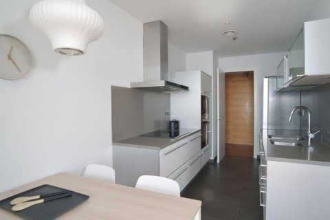 Apartamento de 4 dormitorios en venta en Promocion Illa del Mar Barcelona, Cataluña, Spain № 3396 - foto 6