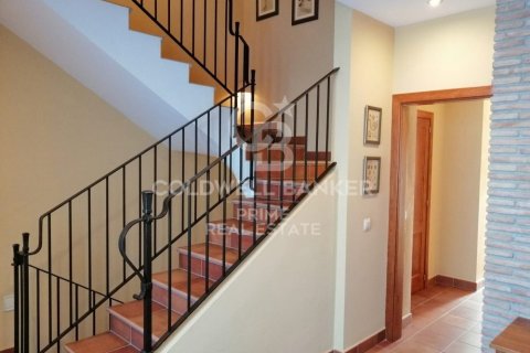 4 bedrooms house for sale in Mont-ras, Girona, Catalonia, Spain № 6061 - photo 4
