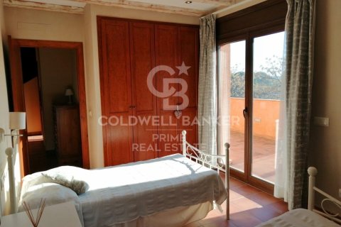 4 bedrooms house for sale in Mont-ras, Girona, Catalonia, Spain № 6061 - photo 7