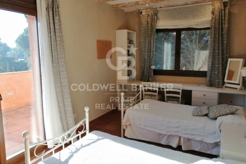 4 bedrooms house for sale in Mont-ras, Girona, Catalonia, Spain № 6061 - photo 6