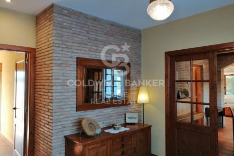 4 bedrooms house for sale in Mont-ras, Girona, Catalonia, Spain № 6061 - photo 3
