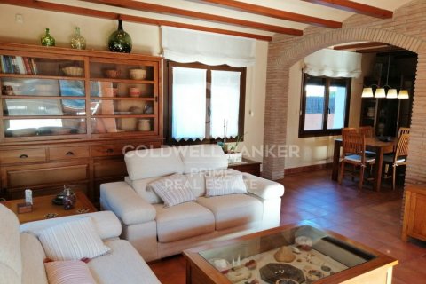 4 bedrooms house for sale in Mont-ras, Girona, Catalonia, Spain № 6061 - photo 2