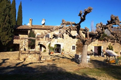 10 bedrooms house for sale in Girona, Catalonia, Spain № 6060