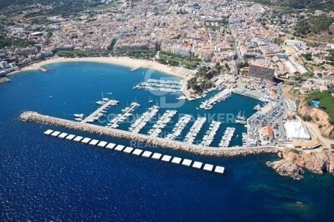 2522 sq.m. land plot for sale in Sant Feliu de Guixols, Girona, Catalonia, Spain № 6063 - photo 4