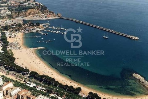 2522 sq.m. land plot for sale in Sant Feliu de Guixols, Girona, Catalonia, Spain № 6063 - photo 5