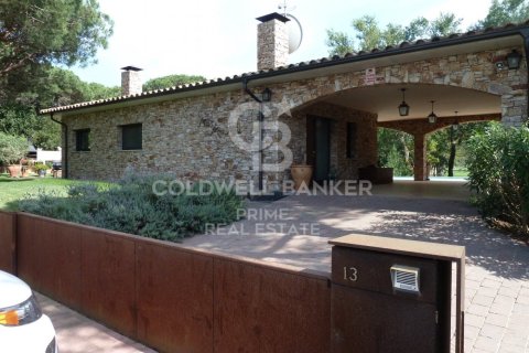 5 bedrooms villa for sale in Pals, Girona, Catalonia, Spain № 6064 - photo 12