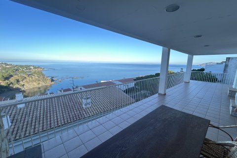 5 bedrooms house for sale in Llanca, Girona, Catalonia, Spain № 1625