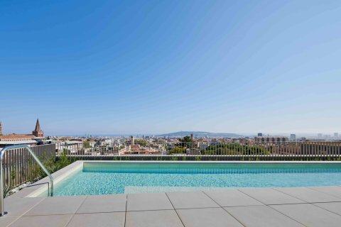 2 bedrooms apartment for sale in Barcelona, Catalonia, Spain № 1623 - photo 2