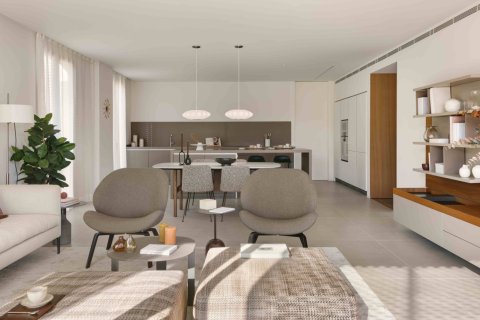 2 bedrooms apartment for sale in Barcelona, Catalonia, Spain № 1623 - photo 11