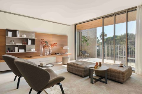 2 bedrooms apartment for sale in Barcelona, Catalonia, Spain № 1623 - photo 9