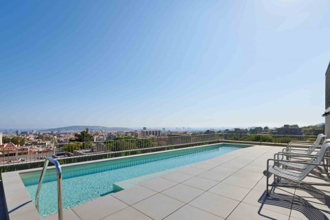 2 bedrooms apartment for sale in Barcelona, Catalonia, Spain № 1623 - photo 5
