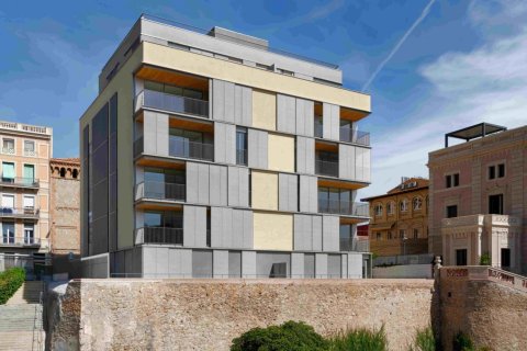 2 bedrooms apartment for sale in Barcelona, Catalonia, Spain № 1623 - photo 3