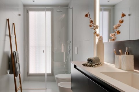 2 bedrooms apartment for sale in Barcelona, Catalonia, Spain № 1623 - photo 19