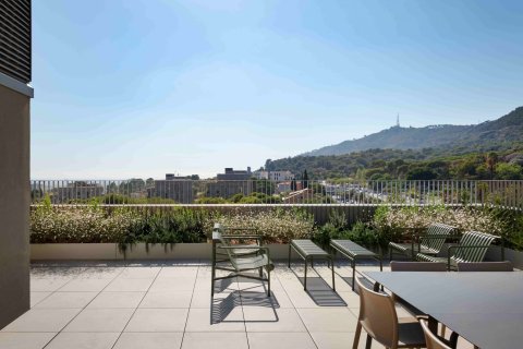 2 bedrooms apartment for sale in Barcelona, Catalonia, Spain № 1623 - photo 4