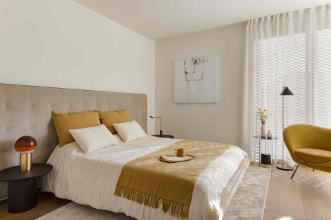 2 bedrooms apartment for sale in Barcelona, Catalonia, Spain № 1623 - photo 16