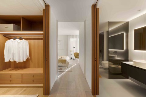 2 bedrooms apartment for sale in Barcelona, Catalonia, Spain № 1623 - photo 12