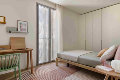 2 bedrooms apartment for sale in Barcelona, Catalonia, Spain № 1623 - photo 18