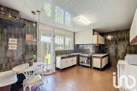 Купить дом в Кабрильс, Испания с 4 спальни, 350м², № 7555 - фото 20