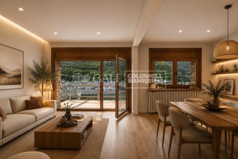 3 bedrooms house for rent in Principado De Andorra (Ninguna Poblacion Tiene C.P.), Lleida, Catalonia, Spain № 7694