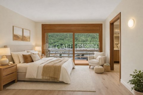 Сasa de 3 dormitorios en alquiler en Principado De Andorra (Ninguna Poblacion Tiene C.P.), Lérida, Cataluña, Spain № 7694 - foto 19