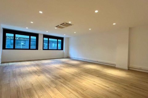 115 sq.m. office for rent in Principado De Andorra (Ninguna Poblacion Tiene C.P.), Lleida, Catalonia, Spain № 7691