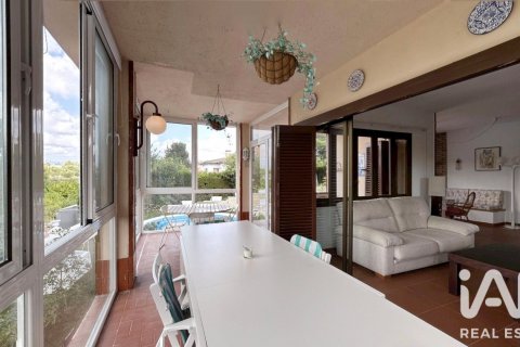 5 bedrooms house for sale in El Catllar, Tarragona, Catalonia, Spain № 8981 - photo 7