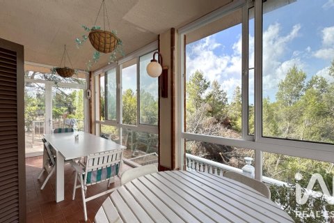 5 bedrooms house for sale in El Catllar, Tarragona, Catalonia, Spain № 8981 - photo 9