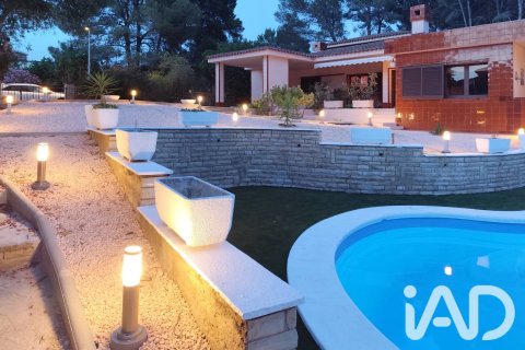 5 bedrooms house for sale in El Catllar, Tarragona, Catalonia, Spain № 8981