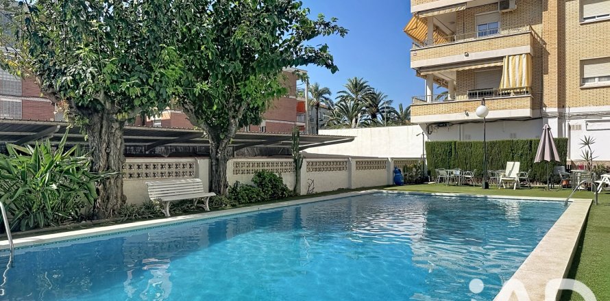 2 chambres apartment à vendre à Castelldefels, Barcelona, Catalonia, Spain № 8983