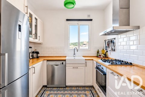 Ático de 3 dormitorios en venta en Barcelona, Cataluña, Spain № 8982 - foto 20