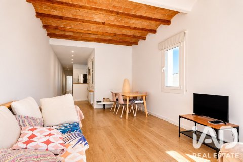 Ático de 3 dormitorios en venta en Barcelona, Cataluña, Spain № 8982 - foto 16